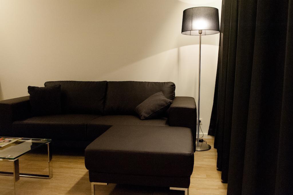 Appart'Hotel Urban Lodge Chaudfontaine Zewnętrze zdjęcie