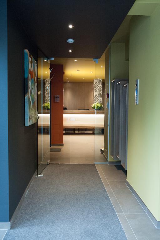 Appart'Hotel Urban Lodge Chaudfontaine Zewnętrze zdjęcie