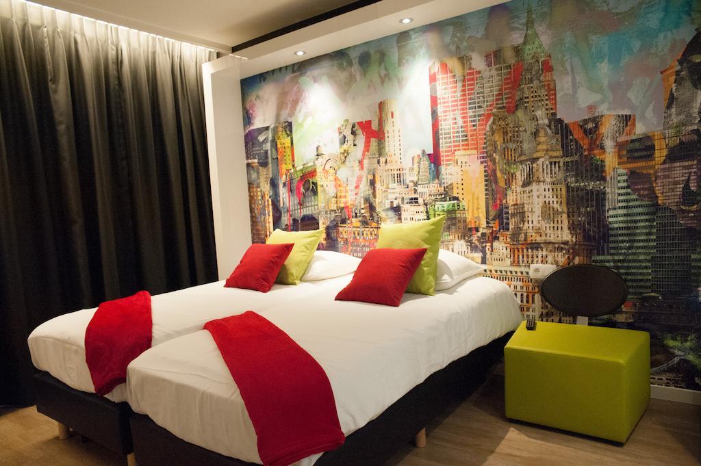 Appart'Hotel Urban Lodge Chaudfontaine Pokój zdjęcie