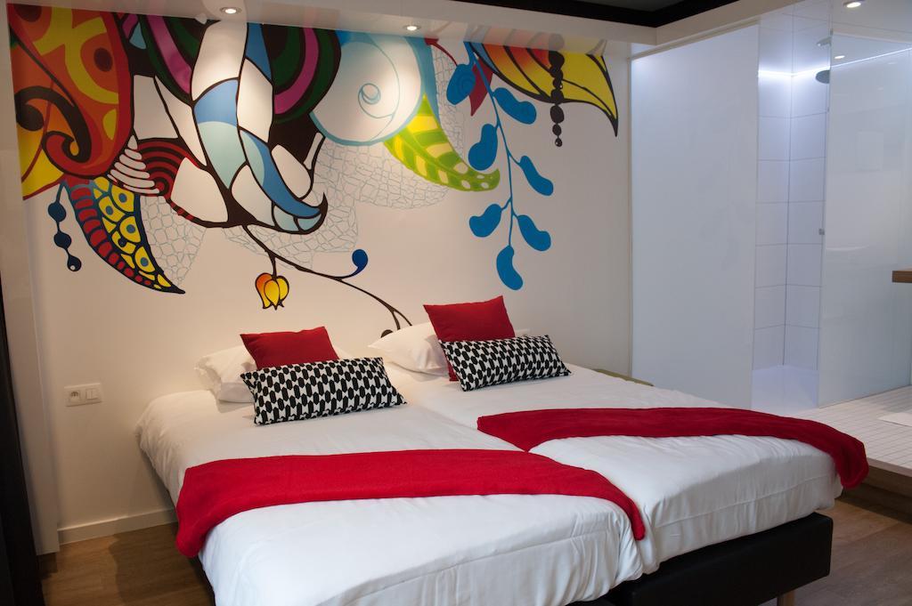 Appart'Hotel Urban Lodge Chaudfontaine Zewnętrze zdjęcie