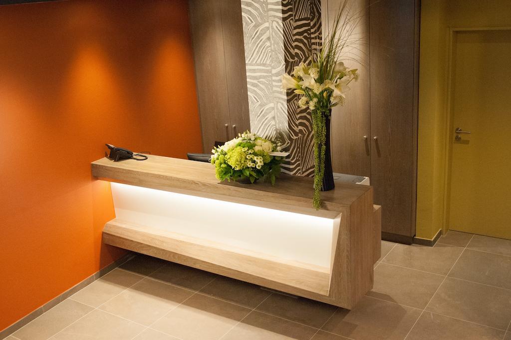 Appart'Hotel Urban Lodge Chaudfontaine Zewnętrze zdjęcie