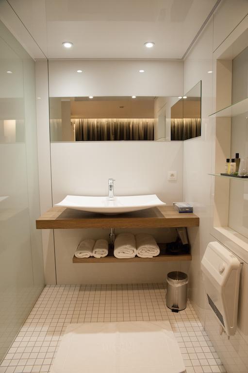 Appart'Hotel Urban Lodge Chaudfontaine Zewnętrze zdjęcie
