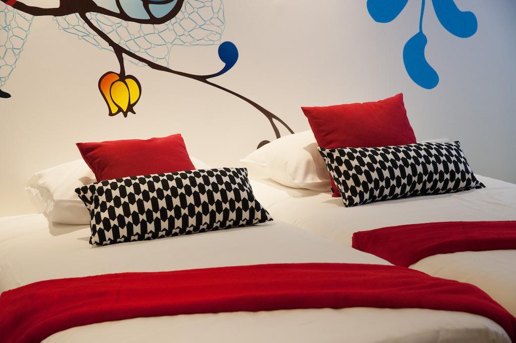 Appart'Hotel Urban Lodge Chaudfontaine Pokój zdjęcie