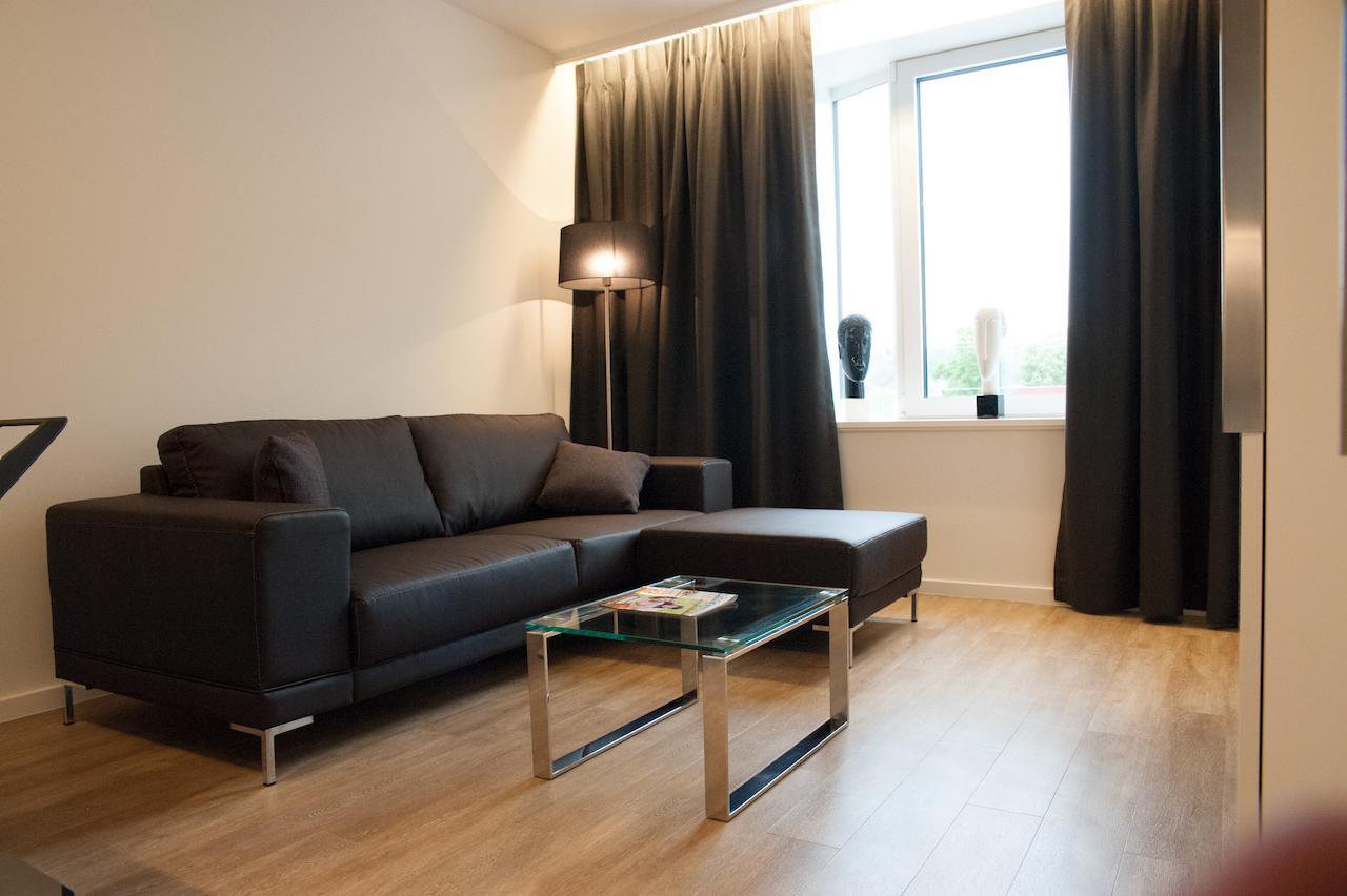 Appart'Hotel Urban Lodge Chaudfontaine Pokój zdjęcie